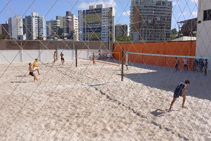 Imagem 2 da galeria do parceiro Arena Summer - Salvador