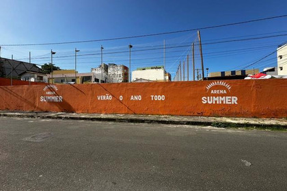 Imagem 5 da galeria do parceiro Arena Summer - Salvador