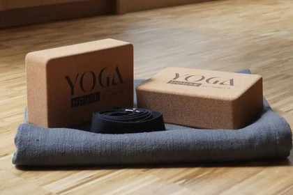 Bild 5 von Hardy’s Yoga House Partnergalerie