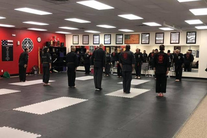 Image 1 from Coppock's Kenpo Karate Academy partner gallery