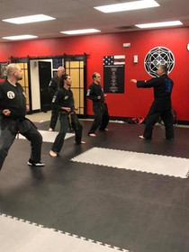 Image 2 from Coppock's Kenpo Karate Academy partner gallery