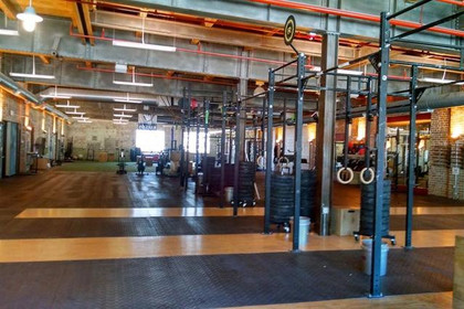 Image 2 from FitFarm partner gallery