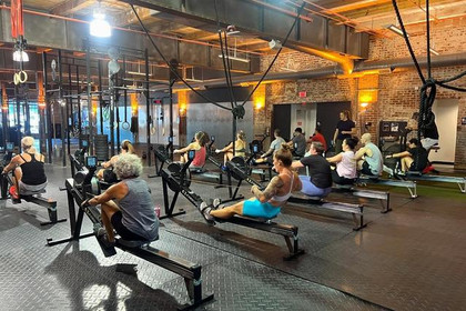Image 5 from FitFarm partner gallery