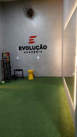 Imagem 2 da galeria do parceiro Evolução Academia