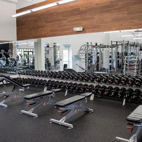 Image 5 from Free Time Fitness 24/7 - East Amherst partner gallery