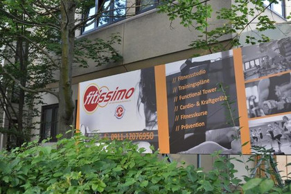 Bild 1 von fitissimo Partnergalerie