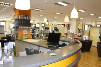 Bild 2 von fitissimo Partnergalerie