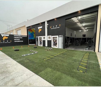 Imagen 1 de la galería del partner FITT Sport And Personal Training Sucursal Sur
