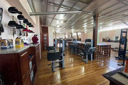 Imagen 2 de la galería del partner FITT Sport And Personal Training Sucursal Sur