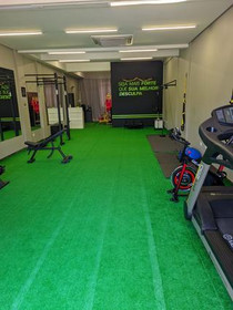 Imagem 4 da galeria do parceiro Doctor Fit Campo Grande