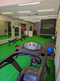 Imagem 5 da galeria do parceiro Doctor Fit Campo Grande