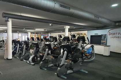 Bild 1 von Sportpark Laupheim Partnergalerie