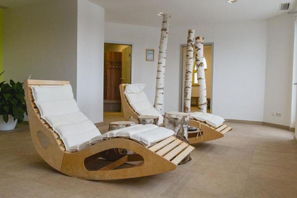 Bild 2 von Sportpark Laupheim Partnergalerie