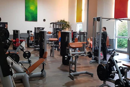 Bild 5 von Sportpark Laupheim Partnergalerie