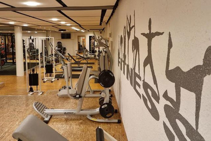 Bild 1 von Sportpark Laupheim Number 2 Partnergalerie