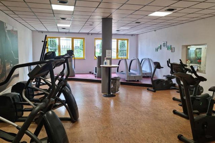 Bild 2 von Sportpark Laupheim Number 2 Partnergalerie