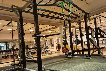 Bild 3 von Sportpark Laupheim Number 2 Partnergalerie