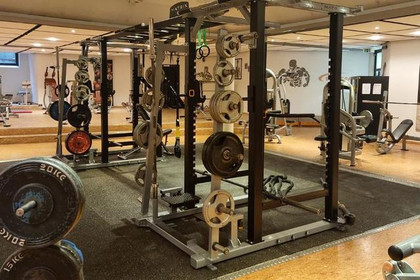 Bild 4 von Sportpark Laupheim Number 2 Partnergalerie