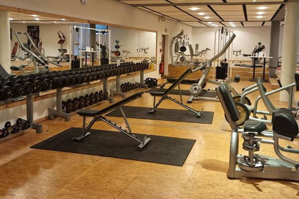 Bild 5 von Sportpark Laupheim Number 2 Partnergalerie