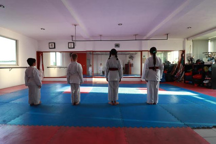Imagen 3 de la galería del partner GOJU-KAN VALDEPEÑAS