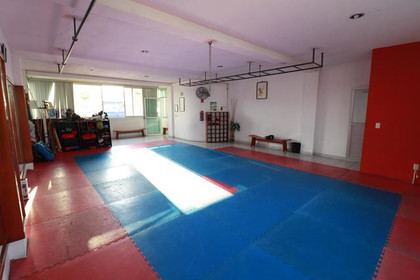 Imagen 4 de la galería del partner GOJU-KAN VALDEPEÑAS