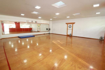 Imagen 4 de la galería del partner GOJU-KAN AV. MEXICO