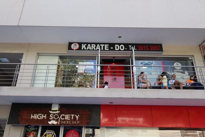 Imagen 5 de la galería del partner GOJU-KAN AV. MEXICO