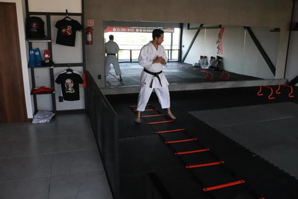 Imagen 2 de la galería del partner GOJU-KAN VALLE IMPERIAL