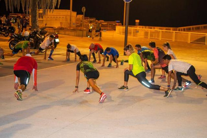 Imagen 3 de la galería del partner Funtastic Race- Parc del Llobregat