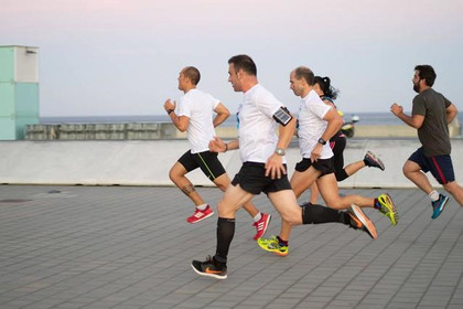 Imagen 5 de la galería del partner Funtastic Race- Parc del Llobregat