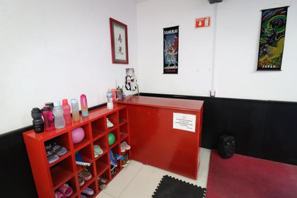 Imagen 3 de la galería del partner GOJU-KAN JARDINES DEL VALLE