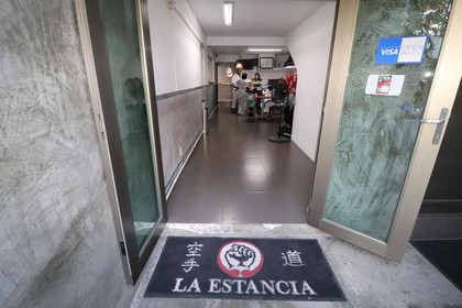 Imagen 2 de la galería del partner GOJU-KAN LA ESTANCIA