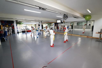Imagen 3 de la galería del partner GOJU-KAN LA ESTANCIA