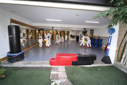 Imagen 4 de la galería del partner GOJU-KAN LA ESTANCIA