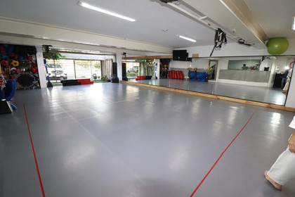 Imagen 5 de la galería del partner GOJU-KAN LA ESTANCIA