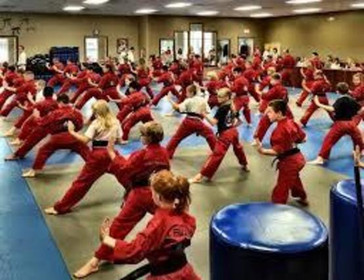 Imagem 1 da galeria do parceiro TrueNorth Martial Arts Academy