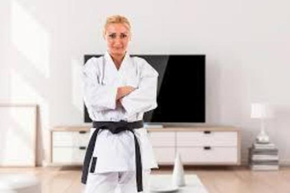 Imagem 3 da galeria do parceiro TrueNorth Martial Arts Academy
