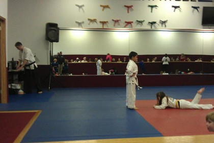 Imagem 5 da galeria do parceiro TrueNorth Martial Arts Academy