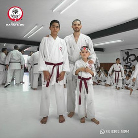 Imagen 3 de la galería del partner GOJU-KAN LAS AGUILAS