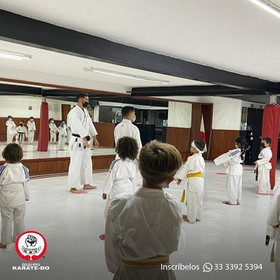 Imagen 5 de la galería del partner GOJU-KAN LAS AGUILAS