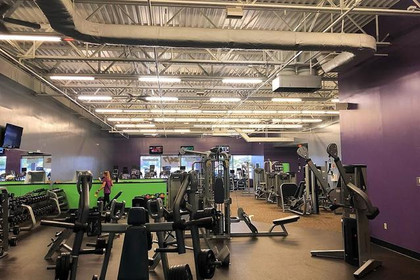 Image 2 from Free Time Fitness 24/7 - Amherst partner gallery
