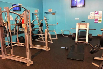 Image 5 from Free Time Fitness 24/7 - Amherst partner gallery