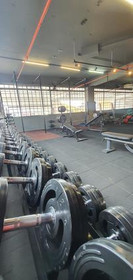 Imagem 5 da galeria do parceiro Academia Phantom L'América