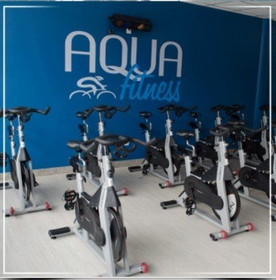 Imagem 1 da galeria do parceiro Aquafitness