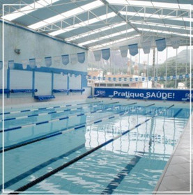 Imagem 2 da galeria do parceiro Aquafitness