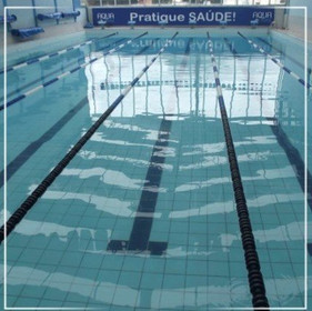 Imagem 3 da galeria do parceiro Aquafitness