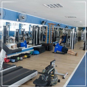 Imagem 4 da galeria do parceiro Aquafitness