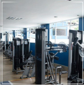 Imagem 5 da galeria do parceiro Aquafitness