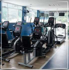 Imagem 6 da galeria do parceiro Aquafitness