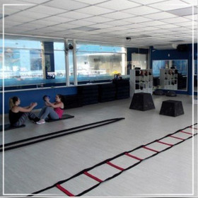 Imagem 7 da galeria do parceiro Aquafitness